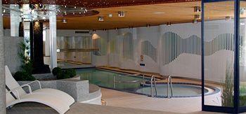 Cumulus Resort Imatran Valtionhotelli