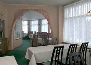 Cumulus Resort Imatran Valtionhotelli