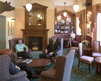 Cumulus Resort Imatran Valtionhotelli