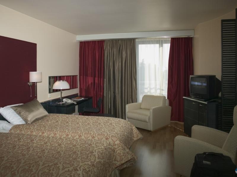 Cumulus Resort Imatran Valtionhotelli