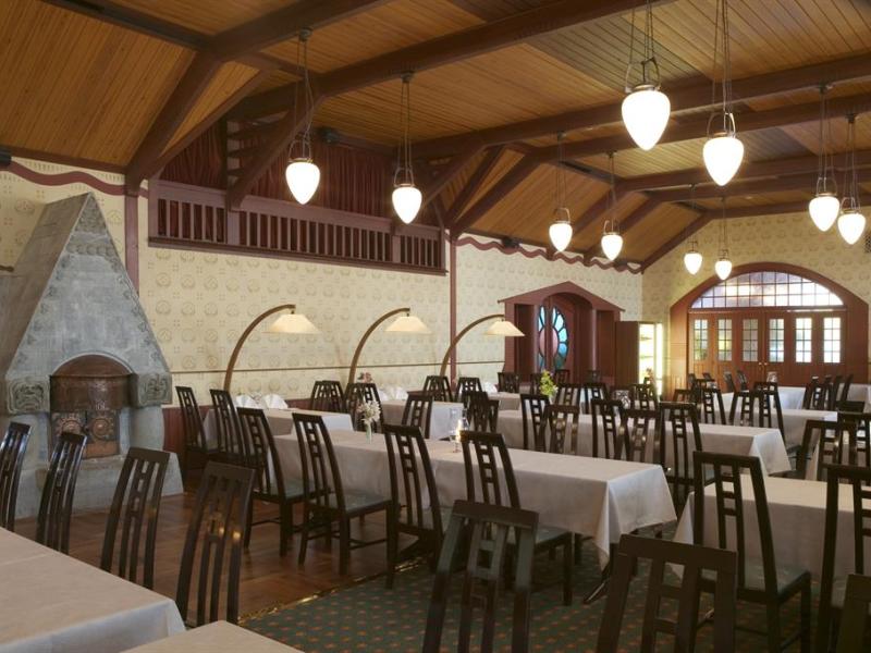 Cumulus Resort Imatran Valtionhotelli