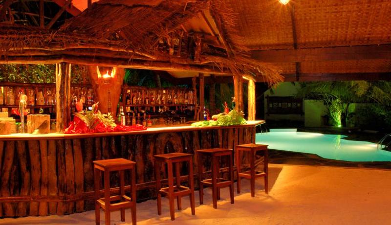 ZAZZ Island Maldives