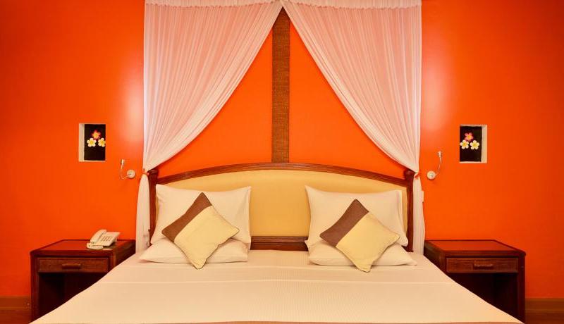 ZAZZ Island Maldives