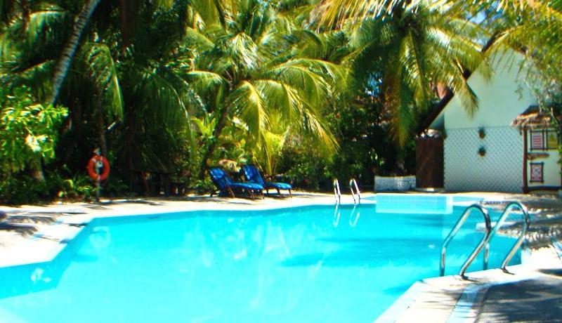 ZAZZ Island Maldives