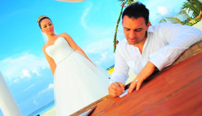 ZAZZ Island Maldives