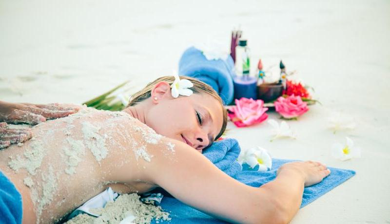 ZAZZ Island Maldives