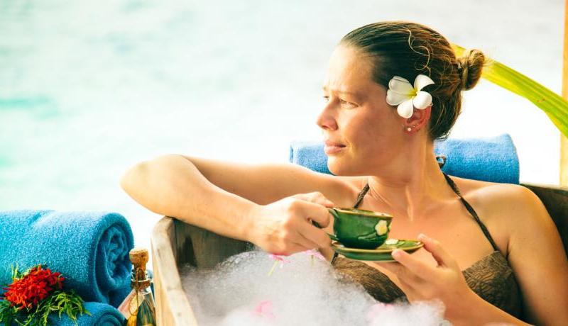 ZAZZ Island Maldives