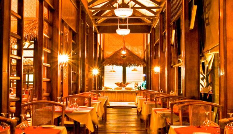 ZAZZ Island Maldives