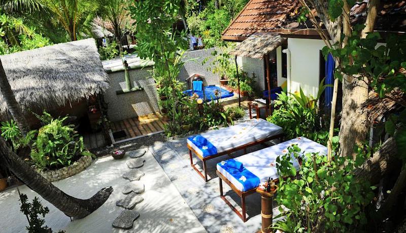 ZAZZ Island Maldives