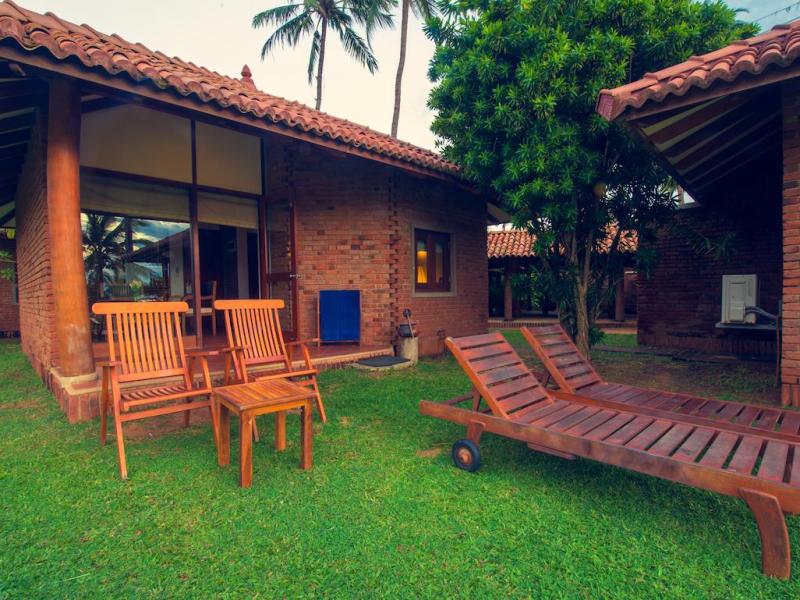 Ranweli Holiday Village