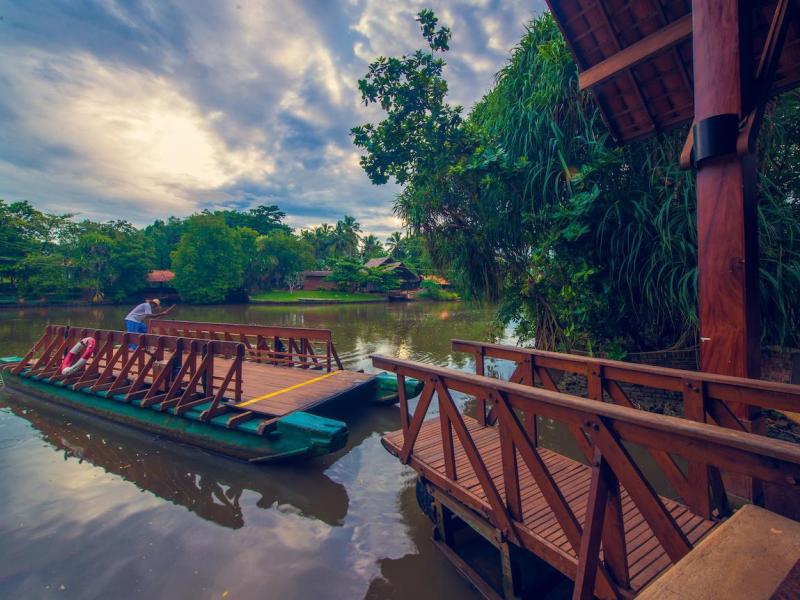 Ranweli Holiday Village