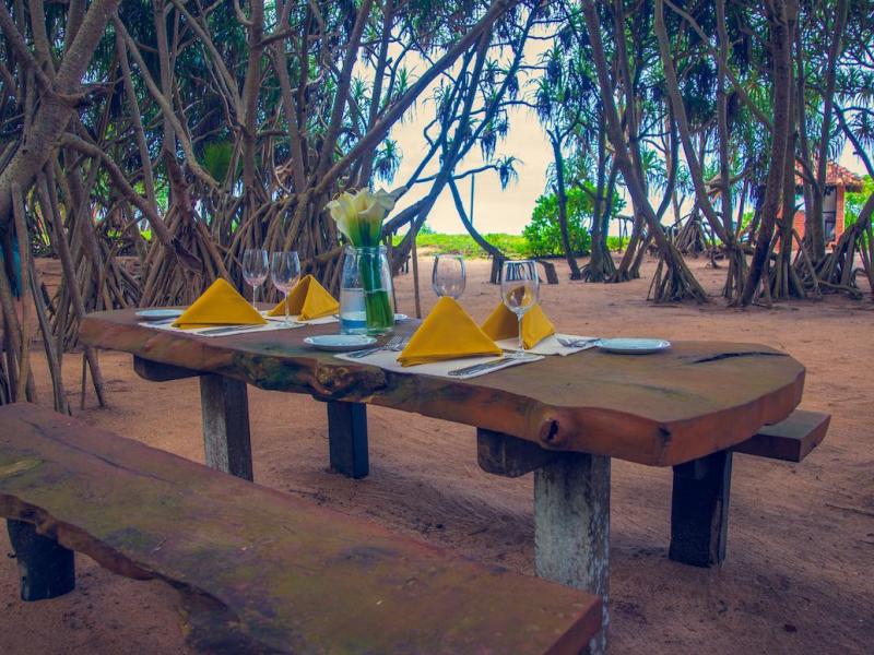 Ranweli Holiday Village