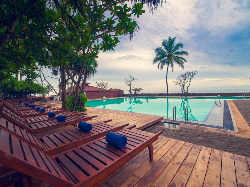 Ranweli Holiday Village