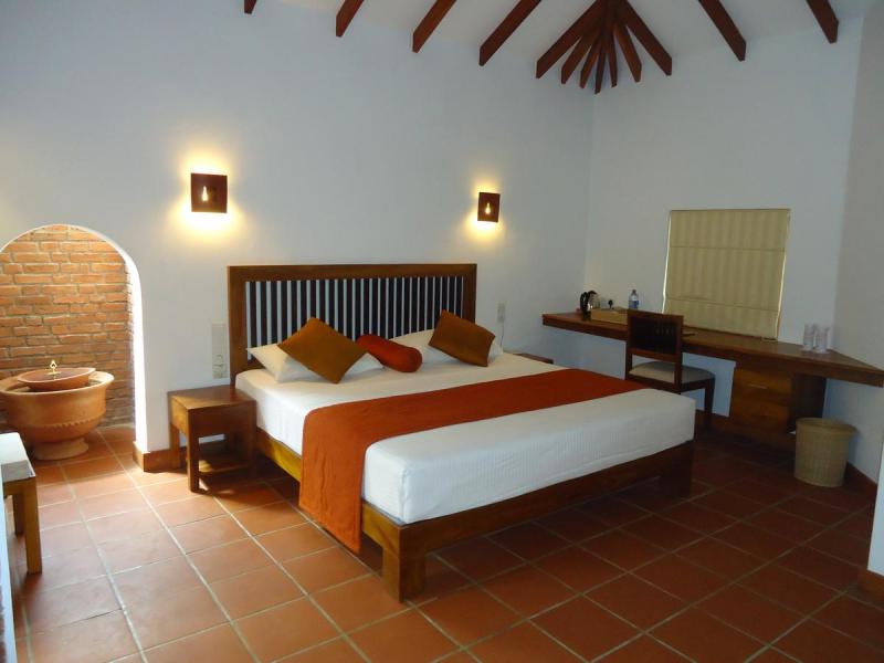 Ranweli Holiday Village