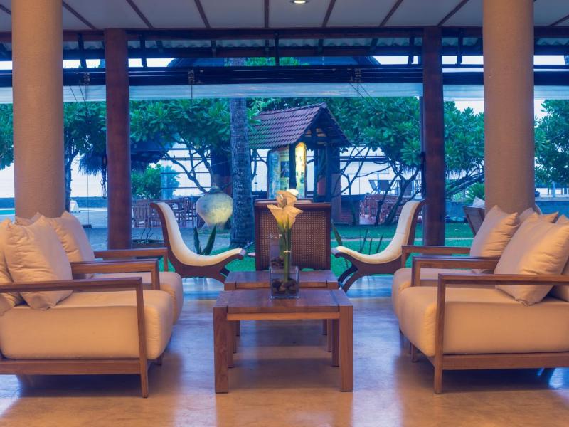 Ranweli Holiday Village