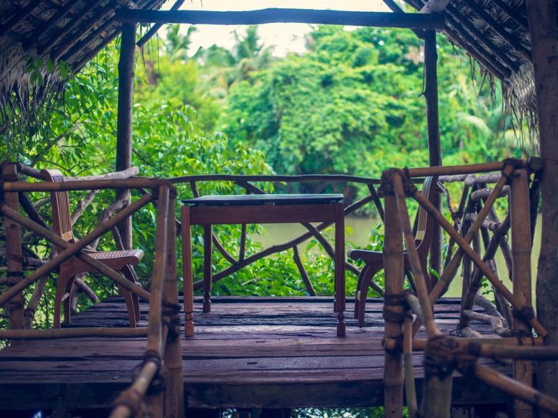 Ranweli Holiday Village