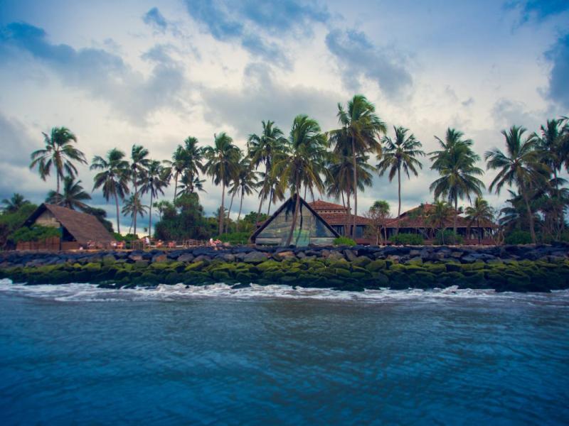 Ranweli Holiday Village