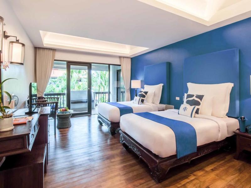 Akyra Beach Club Phuket