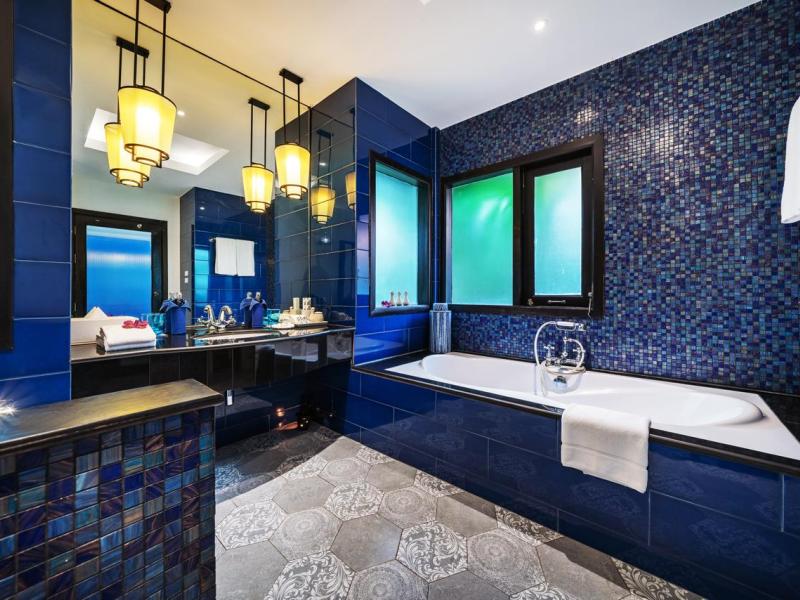 Akyra Beach Club Phuket