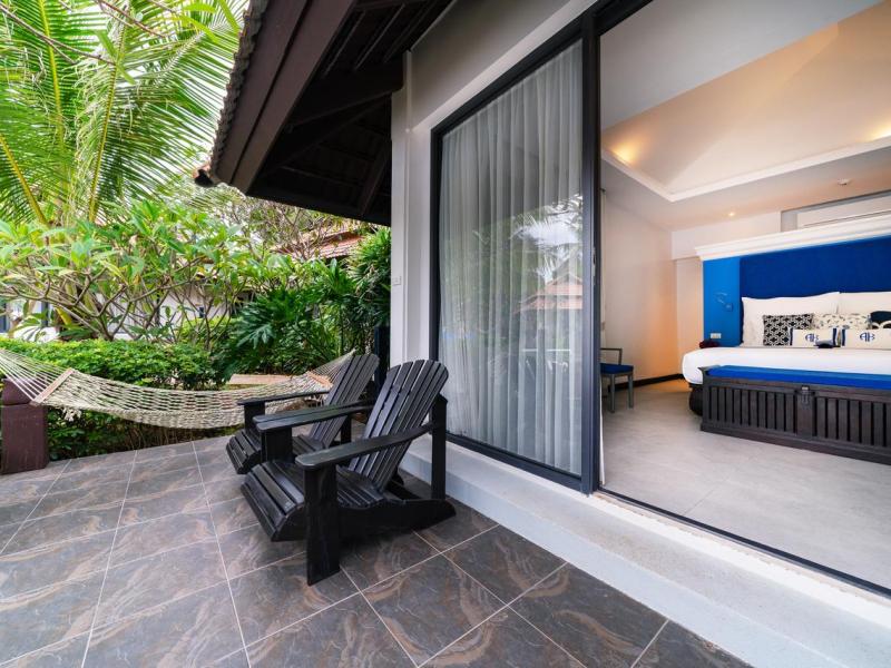 Akyra Beach Club Phuket