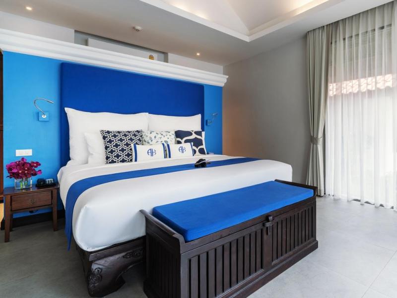 Akyra Beach Club Phuket