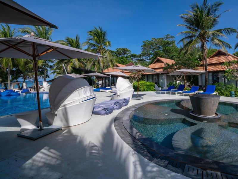 Akyra Beach Club Phuket