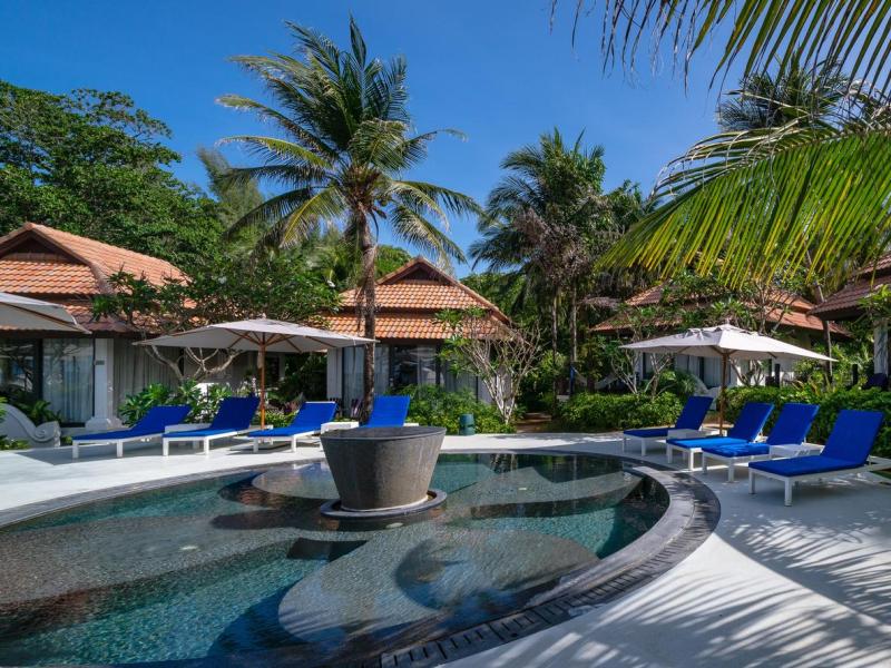 Akyra Beach Club Phuket
