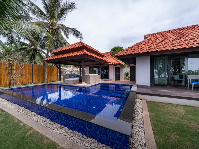 Akyra Beach Club Phuket