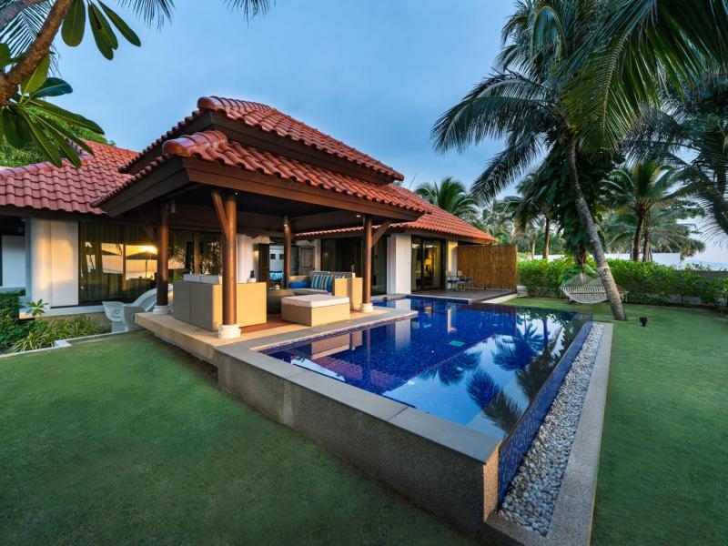 Akyra Beach Club Phuket