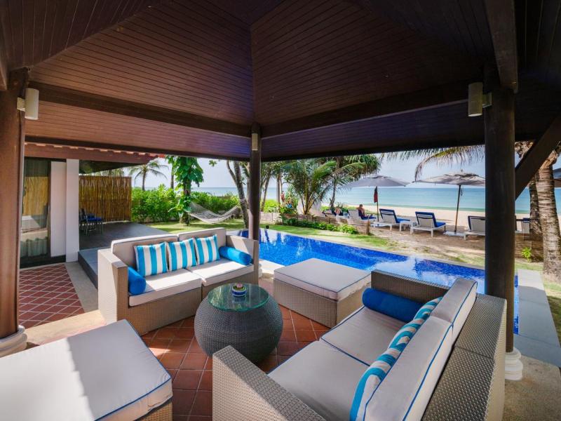 Akyra Beach Club Phuket