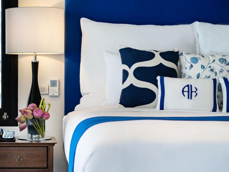 Akyra Beach Club Phuket
