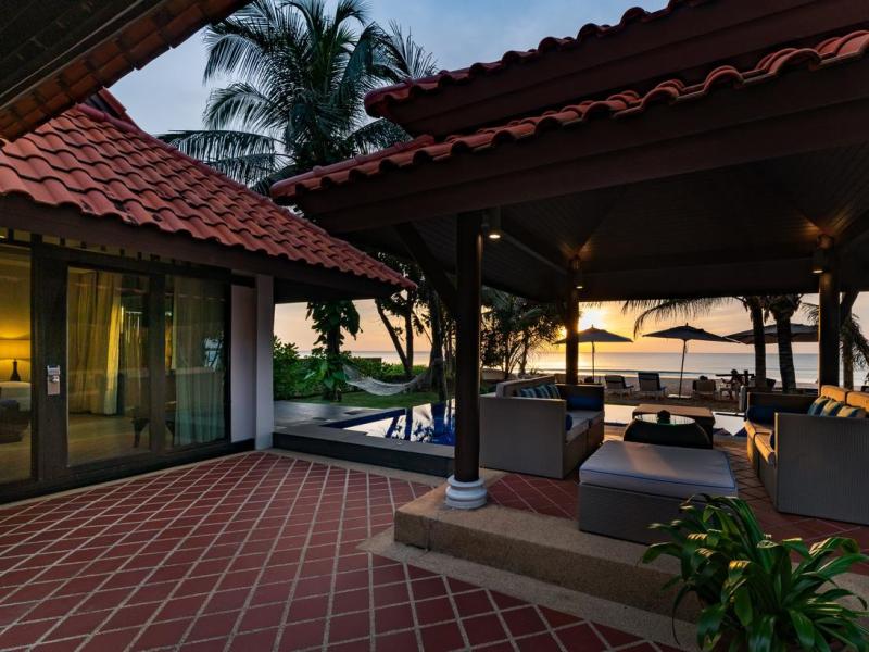 Akyra Beach Club Phuket
