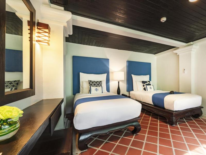 Akyra Beach Club Phuket
