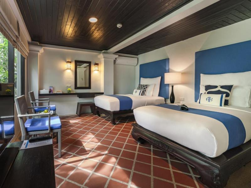 Akyra Beach Club Phuket