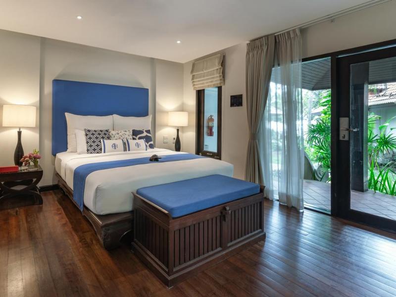 Akyra Beach Club Phuket