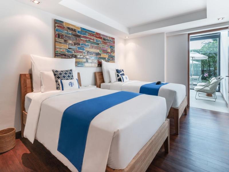 Akyra Beach Club Phuket