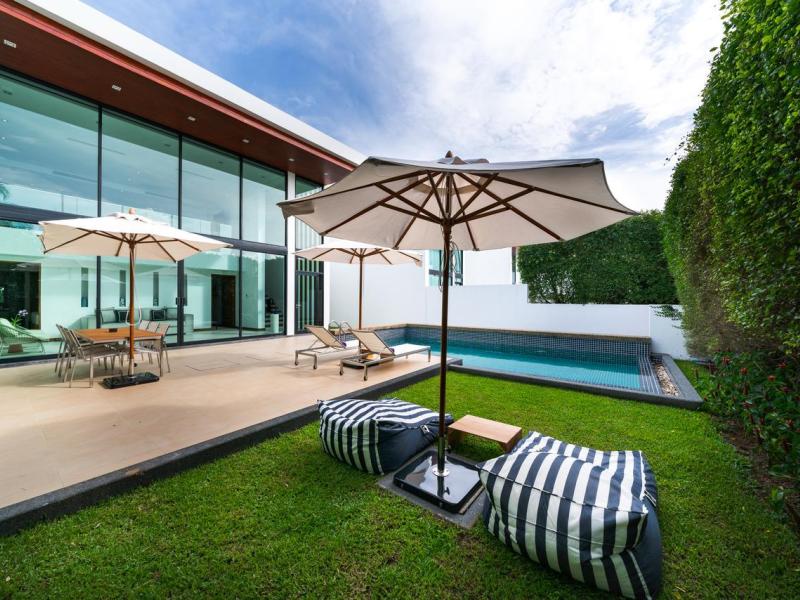 Akyra Beach Club Phuket