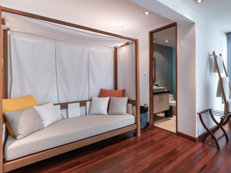 Akyra Beach Club Phuket