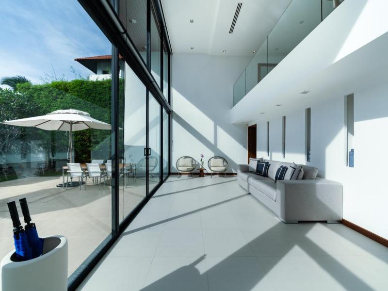 Akyra Beach Club Phuket