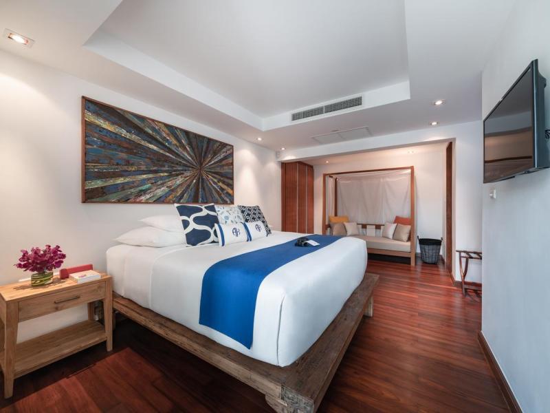 Akyra Beach Club Phuket