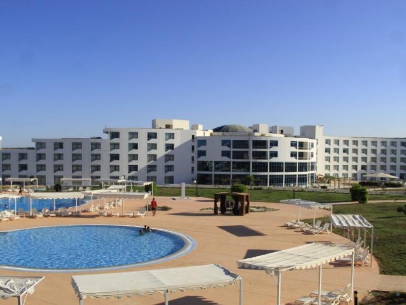 Amarina Star Resort & Aqua Park