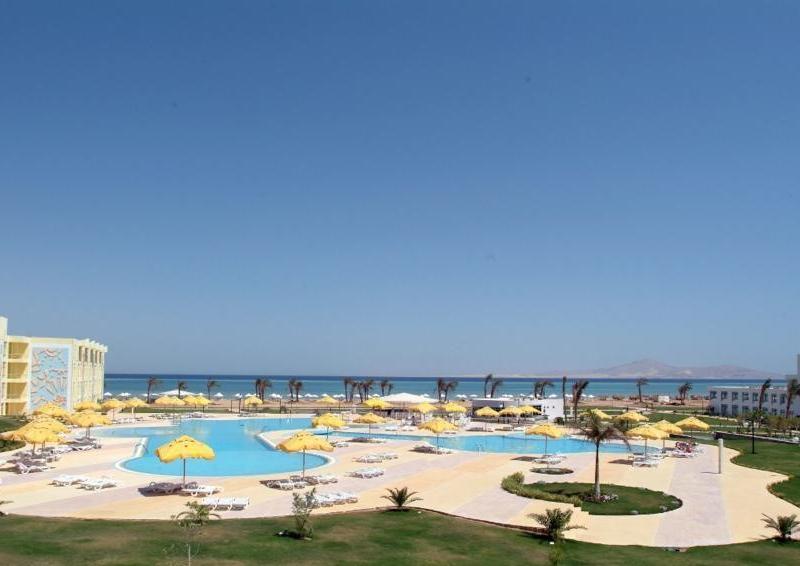 Amarina Star Resort & Aqua Park