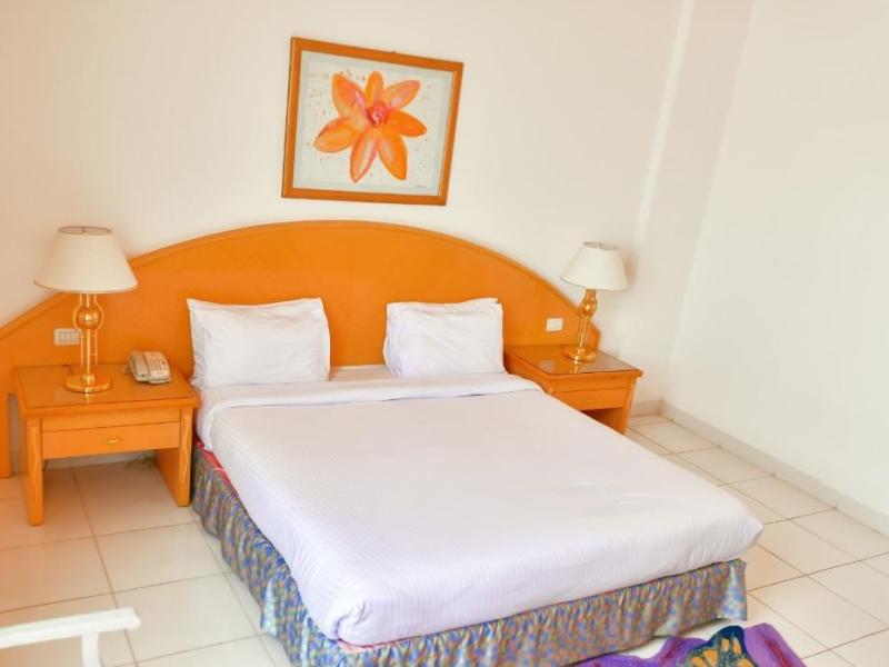 Amarina Star Resort & Aqua Park