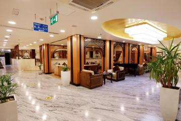 Отель Ras Al Khaimah Hotel ОАЭ, Рас Аль Хайма, фото 14