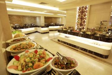 Отель Ras Al Khaimah Hotel ОАЭ, Рас Аль Хайма, фото 15
