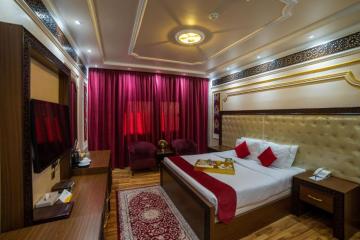 Отель Ras Al Khaimah Hotel ОАЭ, Рас Аль Хайма, фото 18