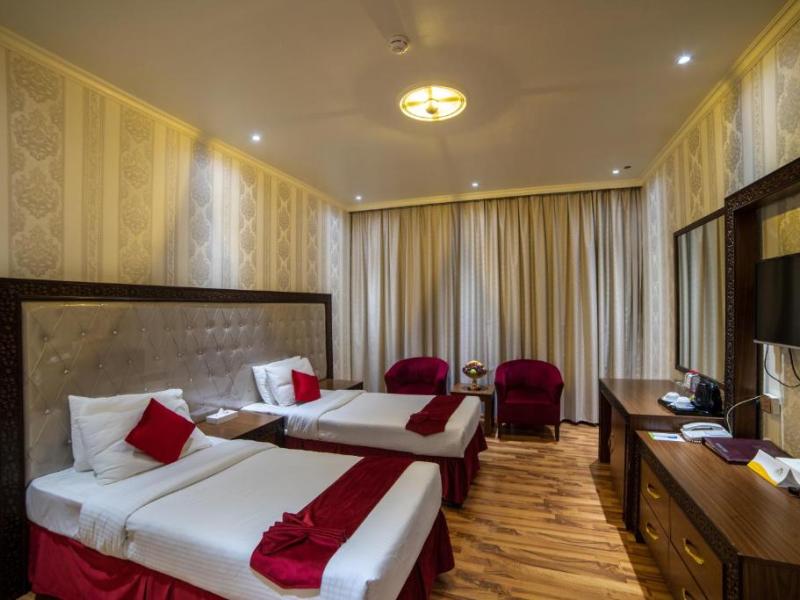 Ras Al Khaimah Hotel