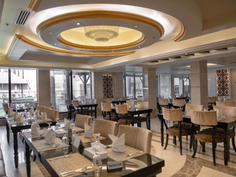 Ras Al Khaimah Hotel