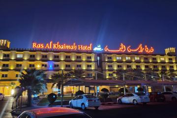 Отель Ras Al Khaimah Hotel ОАЭ, Рас Аль Хайма, фото 28