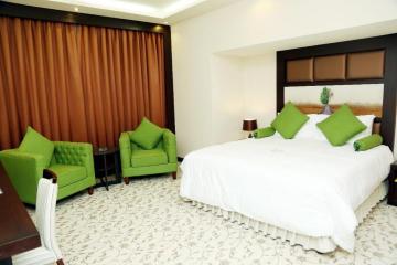 Отель Ras Al Khaimah Hotel ОАЭ, Рас Аль Хайма, фото 7